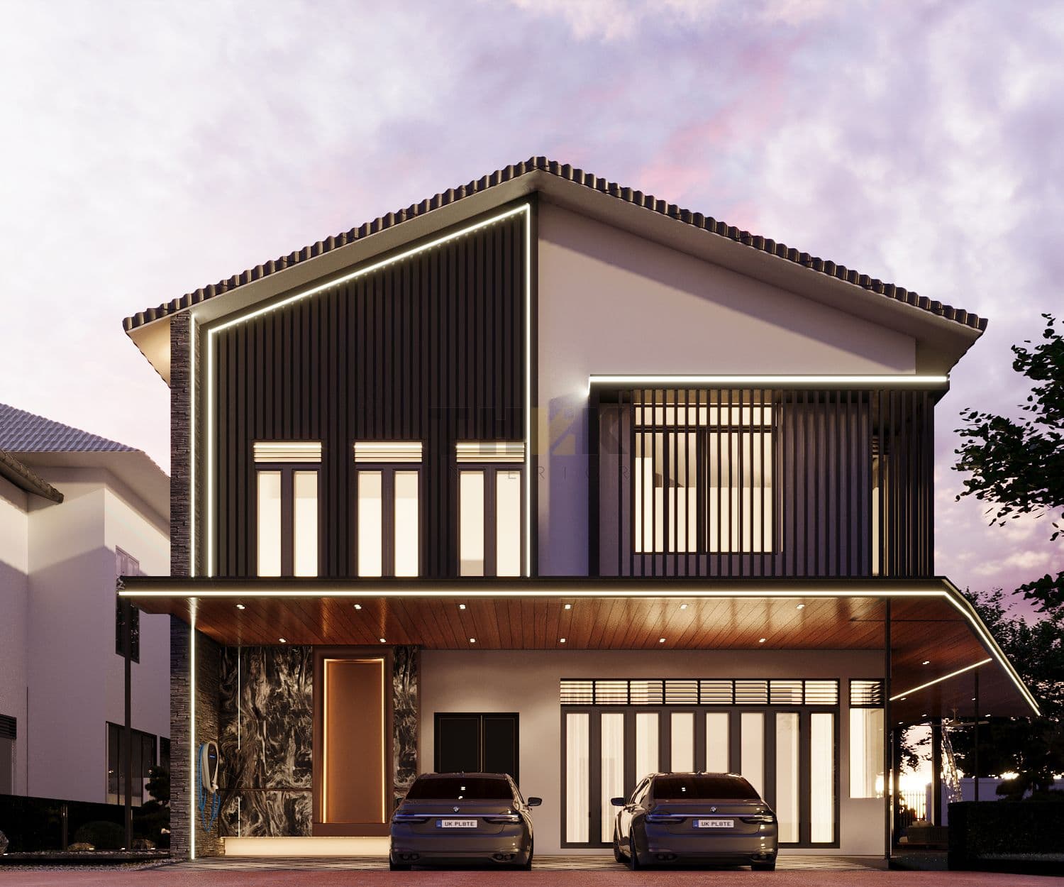 Think Interior SDN BHD