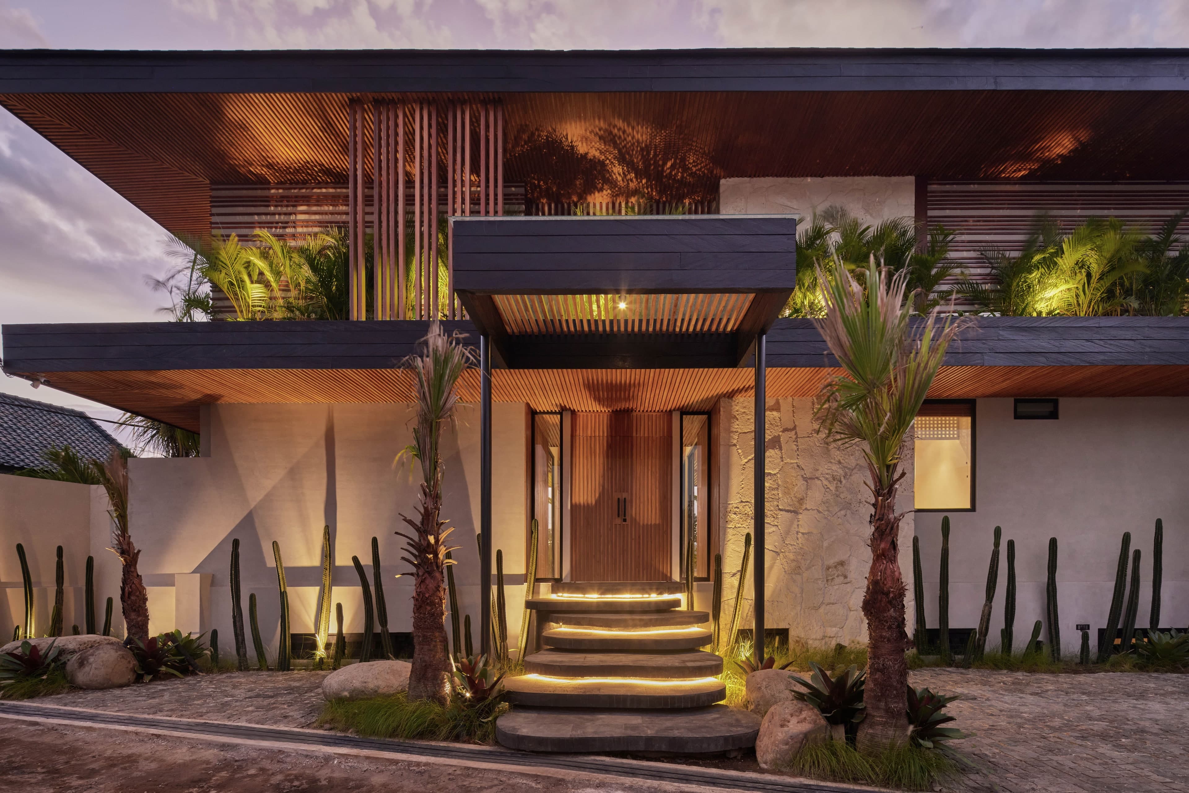 UMANI VILLA