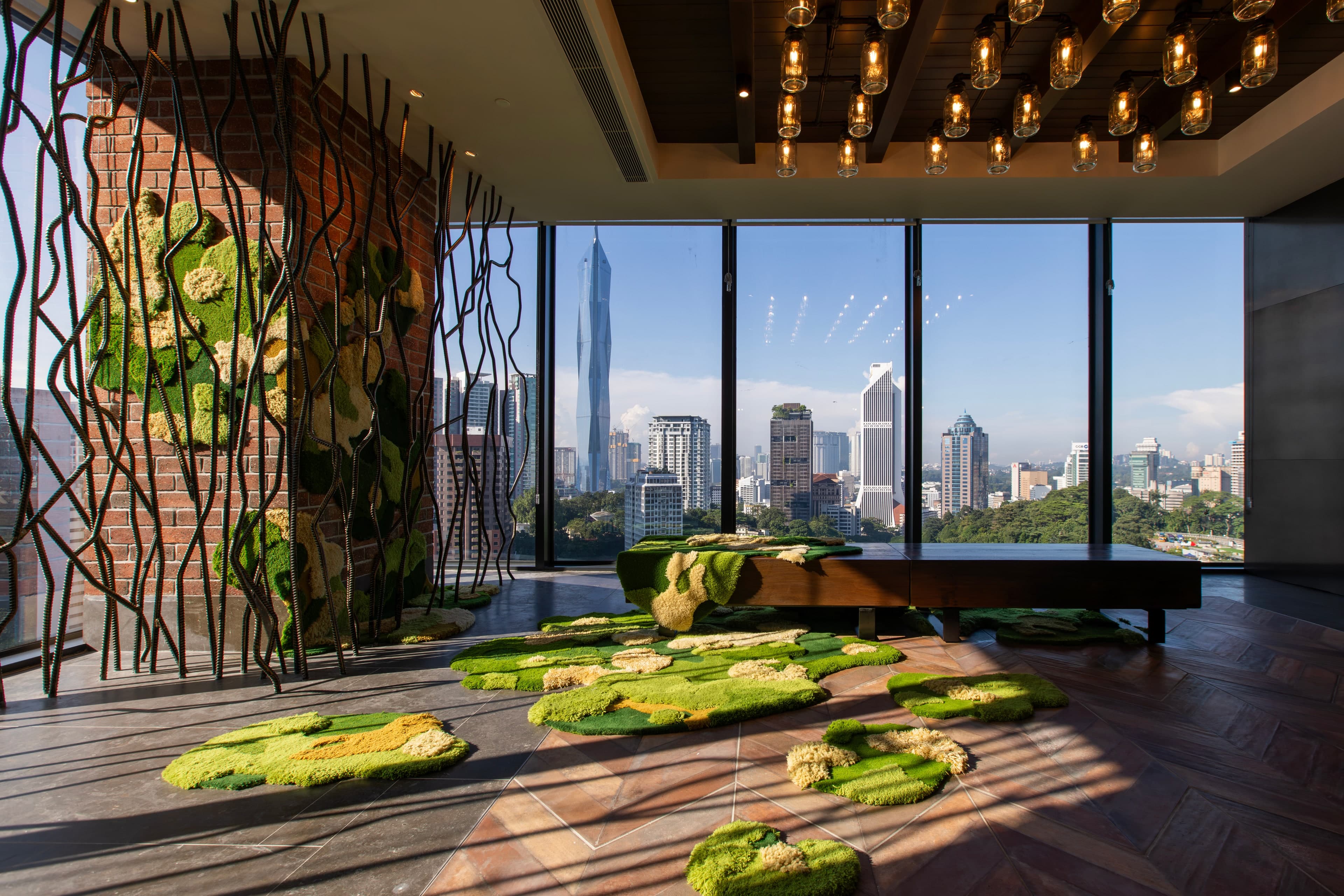 Hotel Indigo Kuala Lumpur on the Park