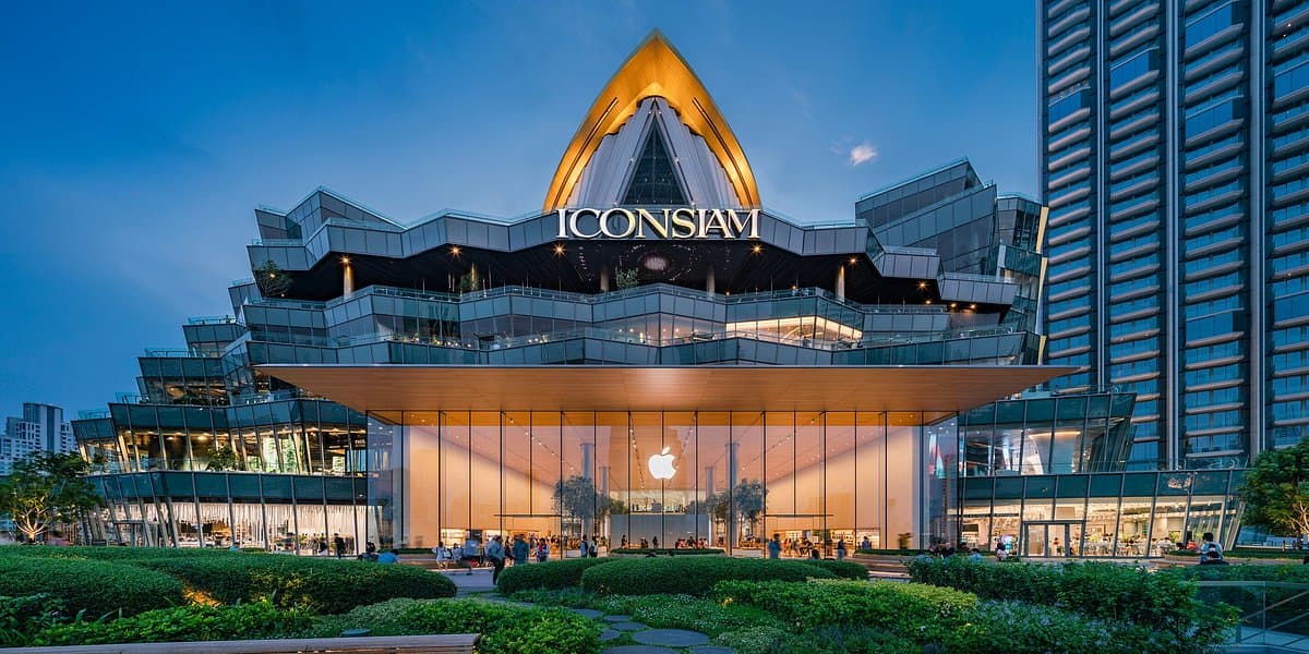 ICON SIAM
