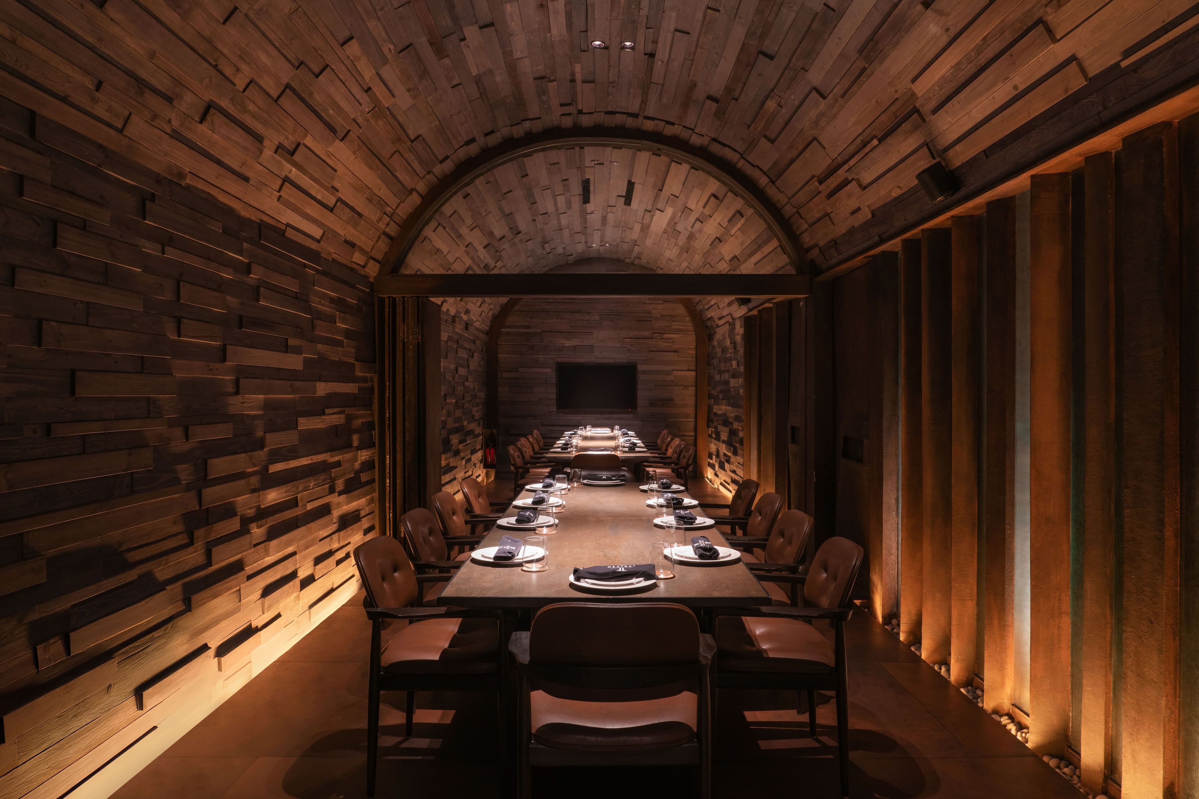 Meatguy Steakhouse SCBD