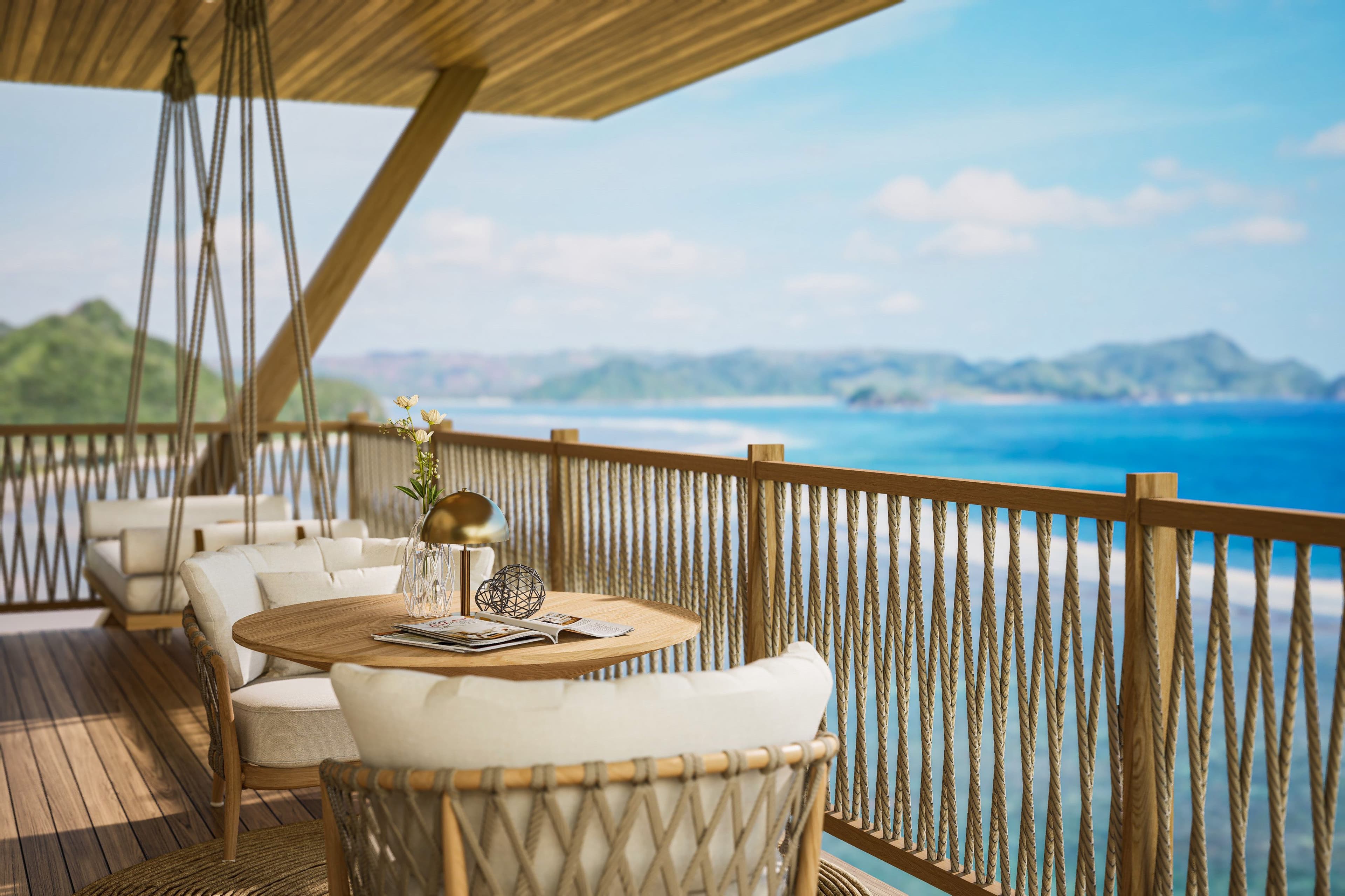 Samara Beach Hotel
