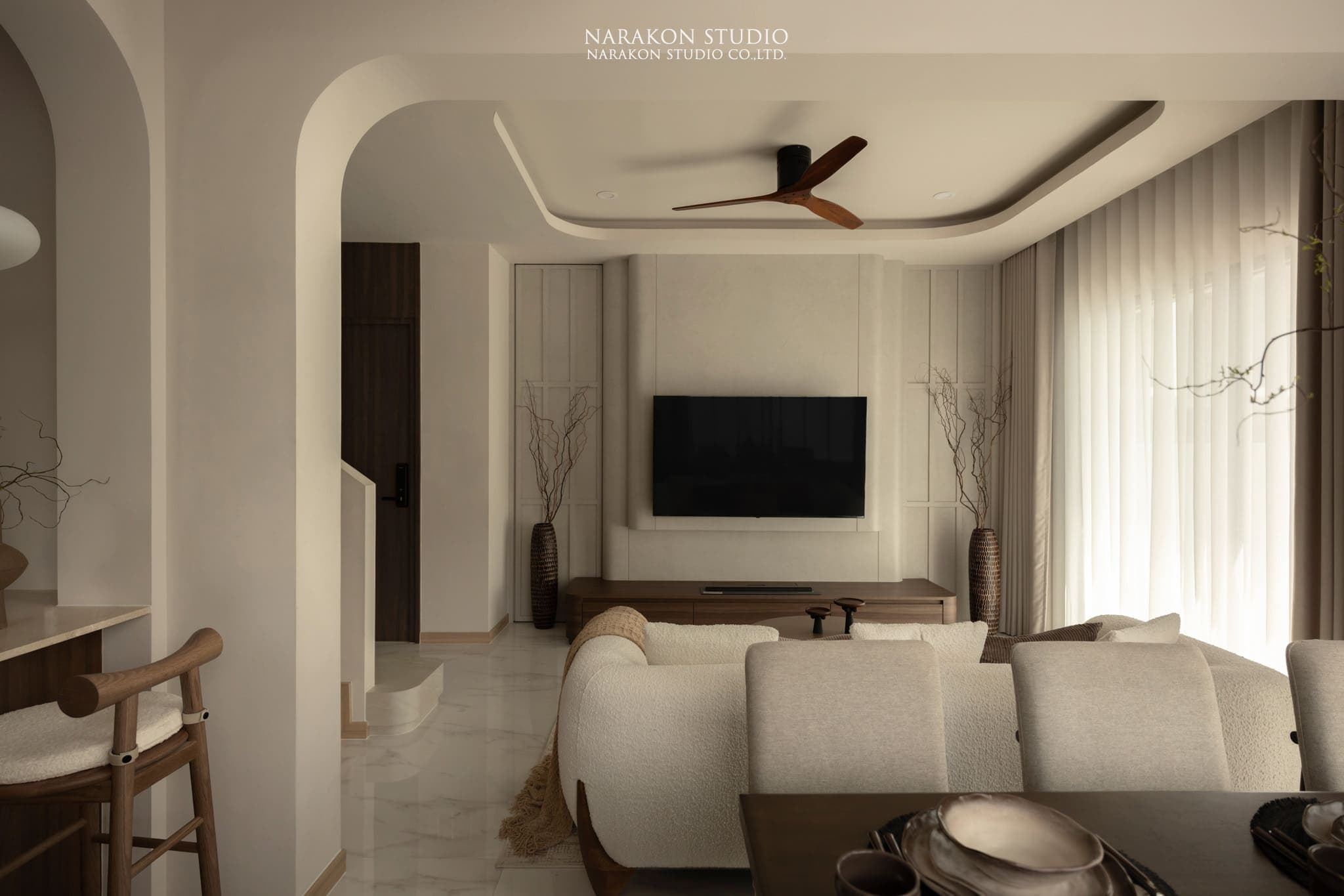 NARAKON STUDIO