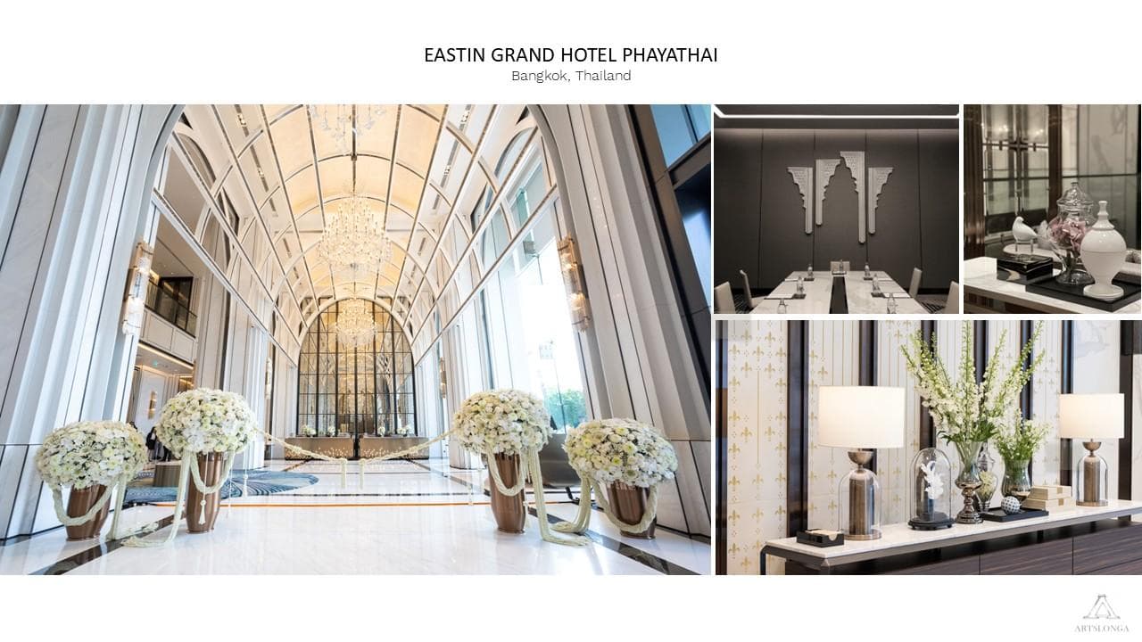 EASTIN PHAYATHAI