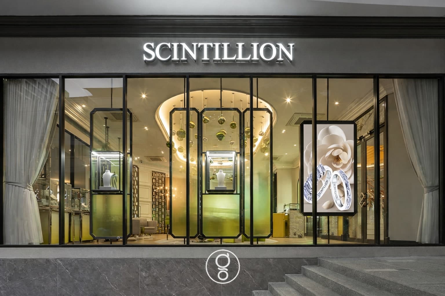 SCINTILLION PROJECT