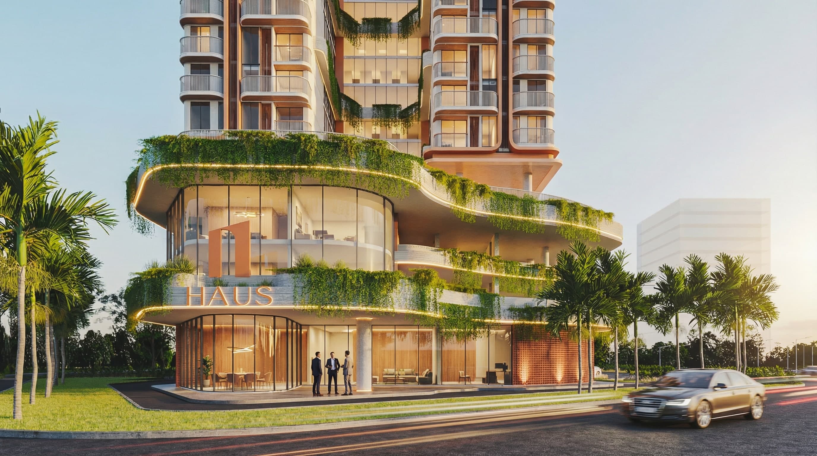 COASTAL QUANG NGAI - A COMMUNITY BY HAUS